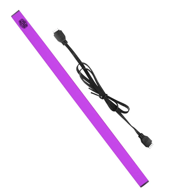 Аксессуар для ПК и Ноутбука Cooler Master RGB MCA-U000R-CLS000