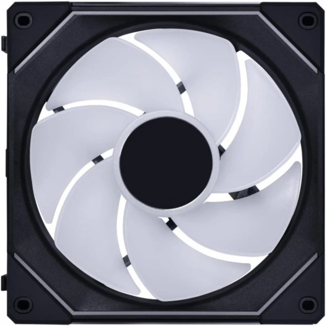 Охлаждение Lian Li Uni Fan SL-INF 140 Reverse ARGB G99.14RSLIN1B.00 (Для системного блока)
