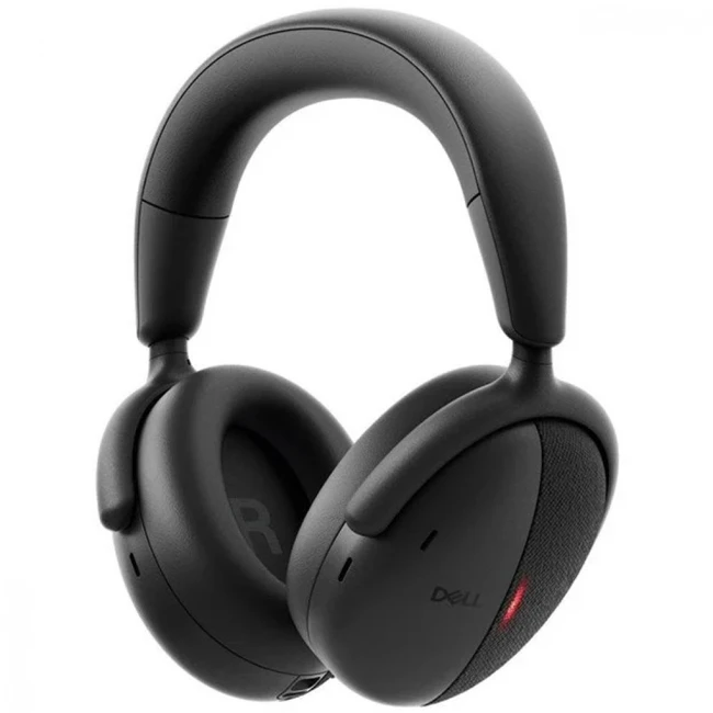 Наушники Dell Premier Wireless ANC Headset - WL7024 520-BBHC