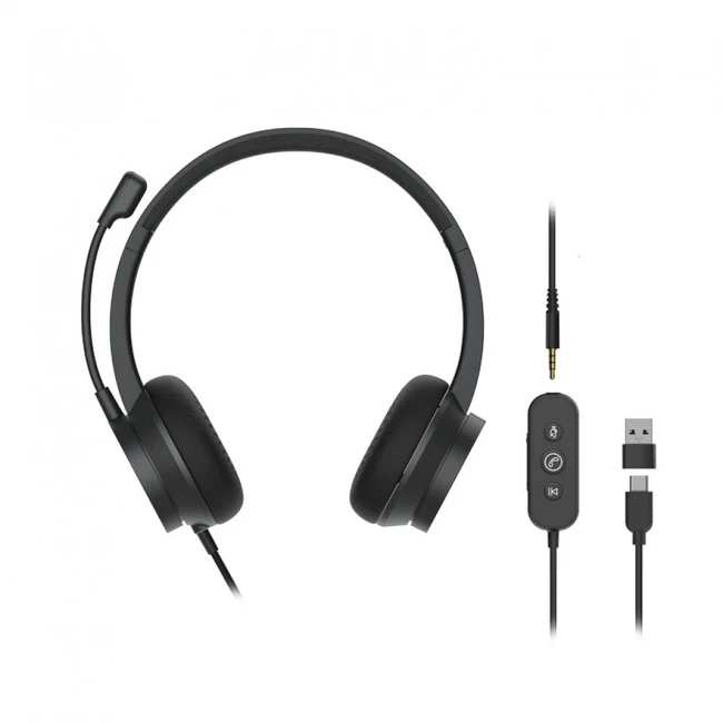 Наушники Nuroum HP10 AW-HP10