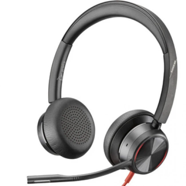 Наушники Poly Blackwire 8225 8X223AA