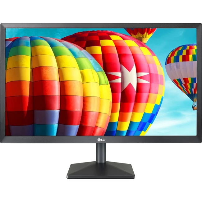 Монитор LG 22MK430H-B (21.5 ", IPS, Full HD 1920x1080 (16:9))