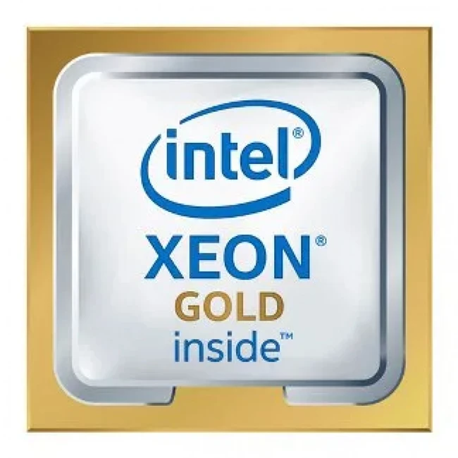 Серверный процессор HPE Xeon Gold 6434 P49601-B21 (Intel, 8, 3.7 ГГц, 22.5)