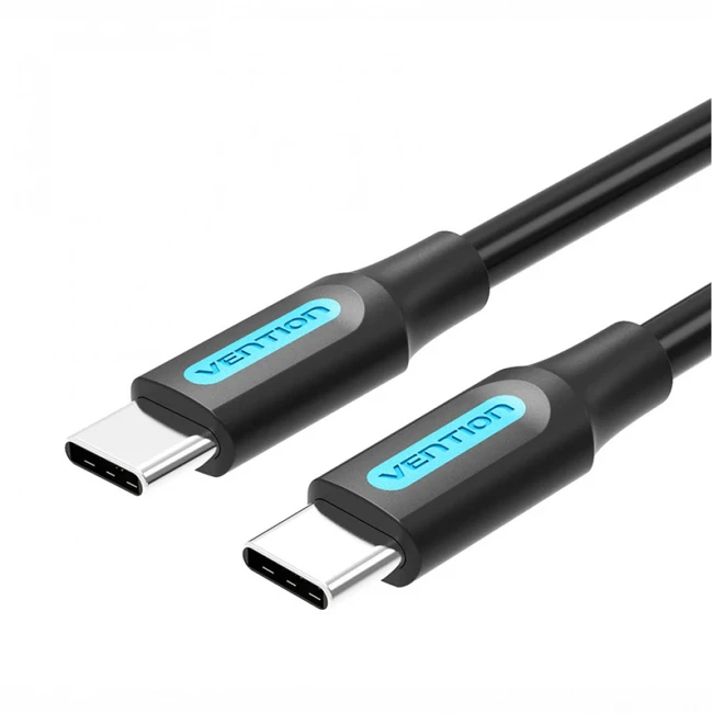 Кабель интерфейсный Vention COSBH (USB Type C - USB Type C)