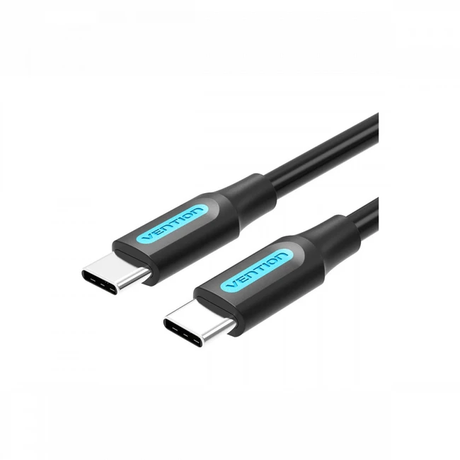 Кабель интерфейсный Vention COSBI USB Type C - USB Type C