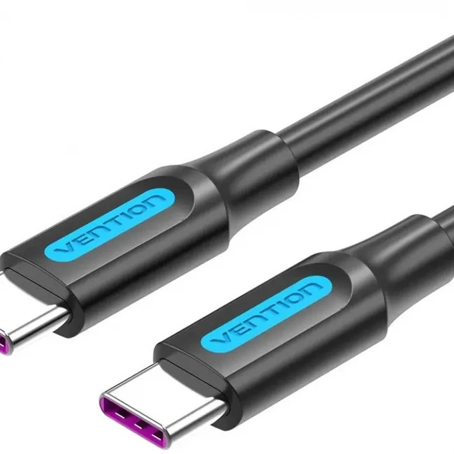 Кабель интерфейсный Vention COTBF USB Type C - USB Type C