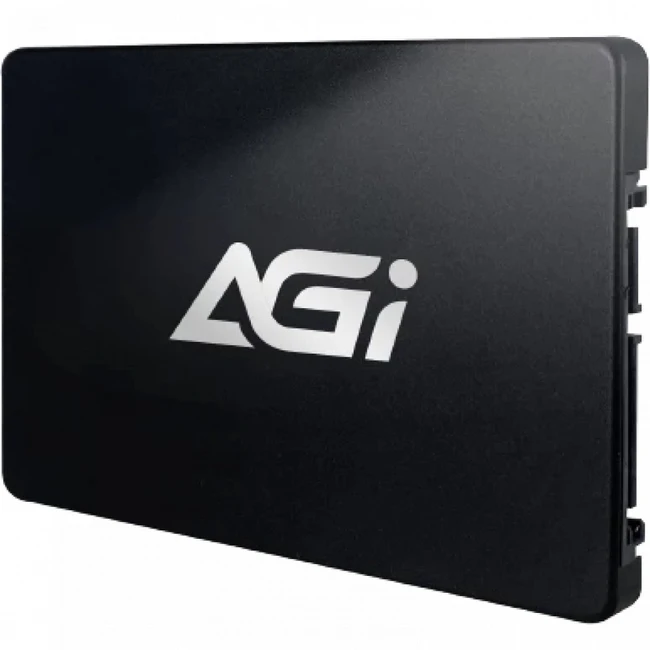Внутренний жесткий диск ELP Imaging AI238 AGI4K0GIMAI238 (SSD (твердотельные), 4 ТБ, 2.5 дюйма, SATA)