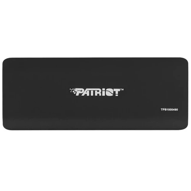 Внешний жесткий диск Patriot Transporter PTP512GPEC (512 Гб)