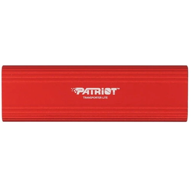 Внешний жесткий диск Patriot Transporter Lite PTPL512GPEC (512 Гб)