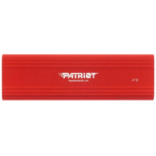Внешний жесткий диск Patriot PTPL4TBPEC (4 ТБ)