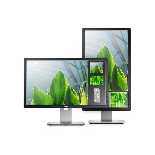 Монитор Dell P2214H 210-AGXO 21.5 ", IPS, Full HD 1920x1080 (16:9)