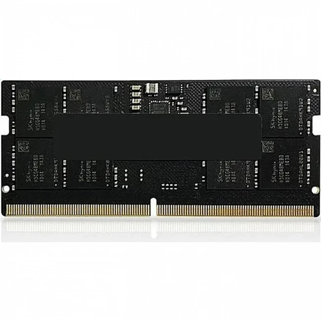 ОЗУ AMD R5532G4800S2S-U (SO-DIMM, DDR5, 32 Гб, 4800 МГц)