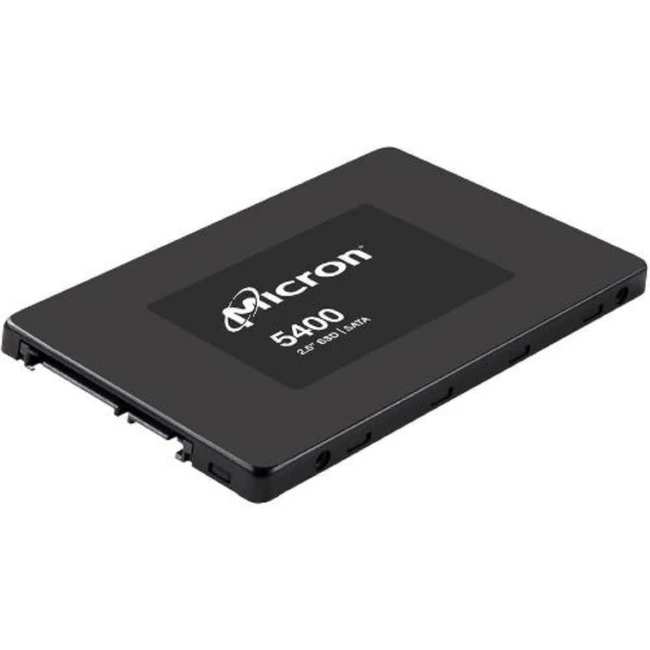 Внутренний жесткий диск Lenovo 4XB7A82261 (SSD (твердотельные), 1.92 ТБ, 2.5 дюйма, SATA)