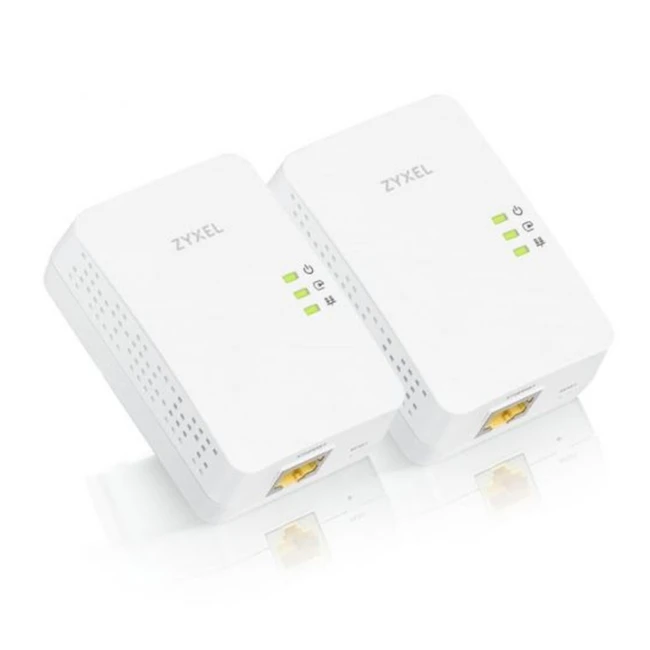 Сетевая карта Zyxel PLA5405V2 PLA5405V2-EU0201F