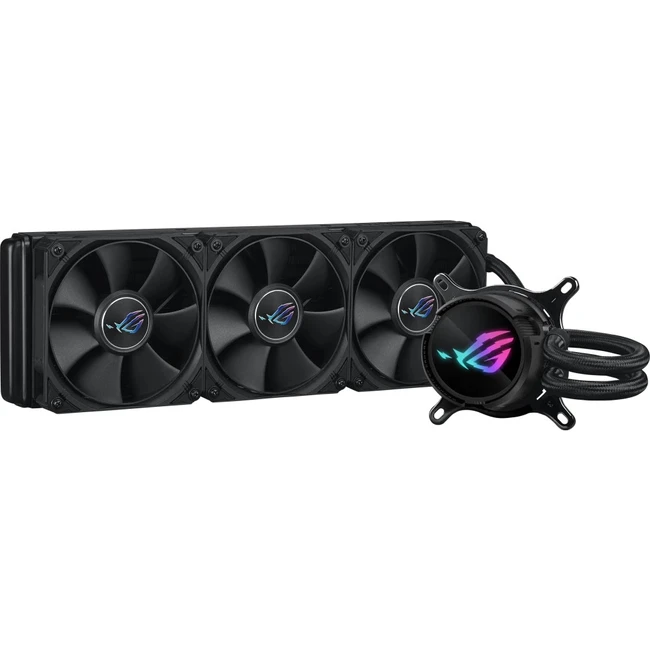 Система охлаждения Asus ROG STRIX LC III 360 90RC00T0-M0UAY0 (Для процессора)