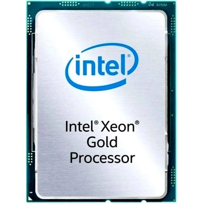 Процессор Intel Xeon Gold 6542Y PK8072205500100 Xeon Gold, 24, 2.9, 60, OEM