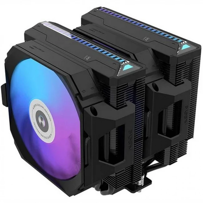 Охлаждение ALSEYE W700-B CPU Cooler W700-B(USA) (Для процессора)