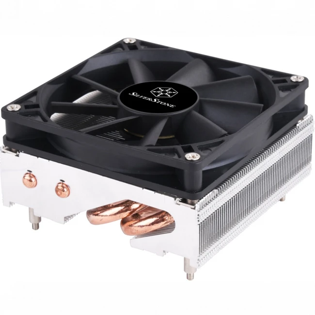 Система охлаждения Silverstone AR11 G530AR11115X020 Для процессора