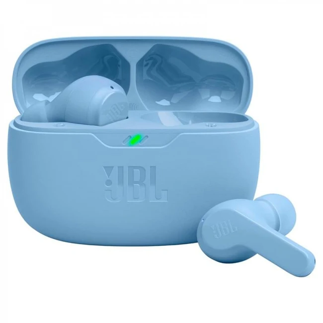 Наушники JBL WAVE BEAM JBLWAVEBEAMBLU
