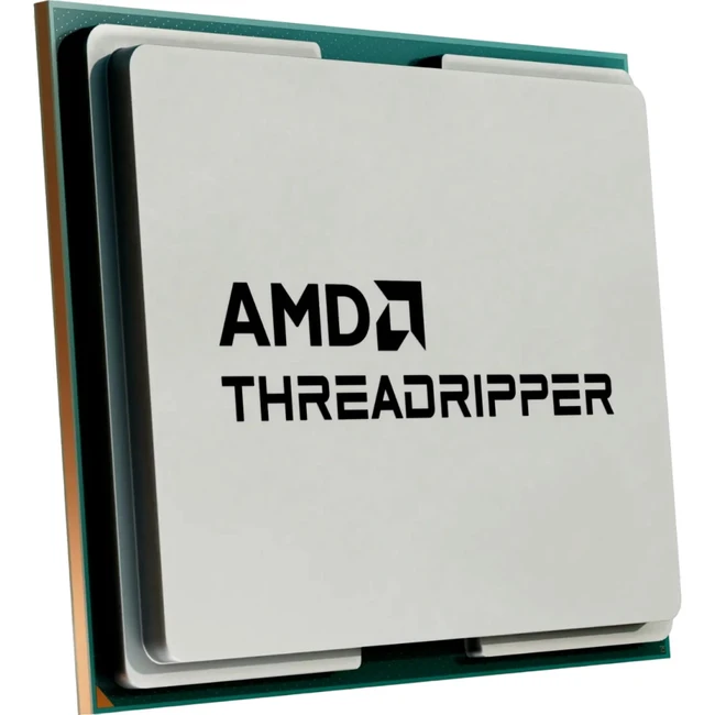 Процессор AMD RYZEN Threadripper 7960X OEM 100-000001352 Ryzen Threadripper, 24, 4.2, 128, OEM