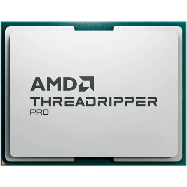 Процессор AMD RYZEN Threadripper PRO 7965WX OEM 100-000000885 Ryzen Threadripper, 24, 4.2, 128, OEM