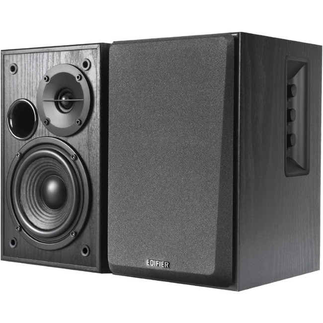 Компьютерные колонки Edifier R1580MB Черный