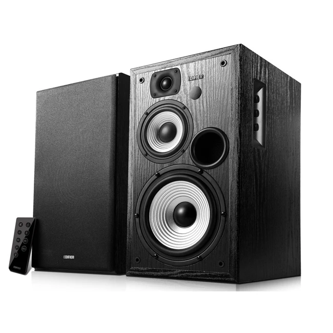 Компьютерные колонки Edifier R2730DB R2730DB BLACK (Черный)
