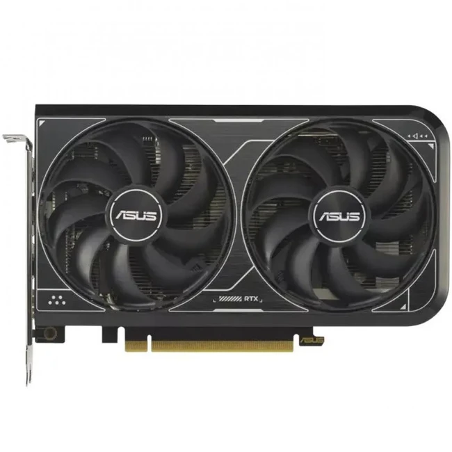 Видеокарта Asus GeForce RTX 4060 90YV0JC4-M0NA00 (8 ГБ)