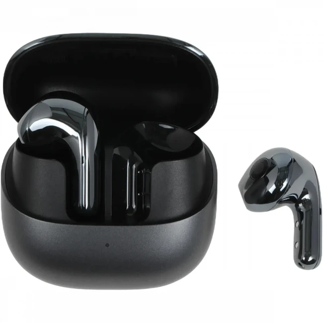 Наушники Xiaomi Buds 5-Graphite Black BHR8118GL