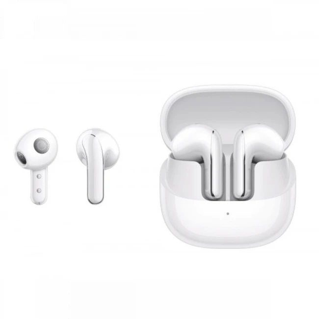Наушники Xiaomi Buds 5 Ceramic White BHR8117GL
