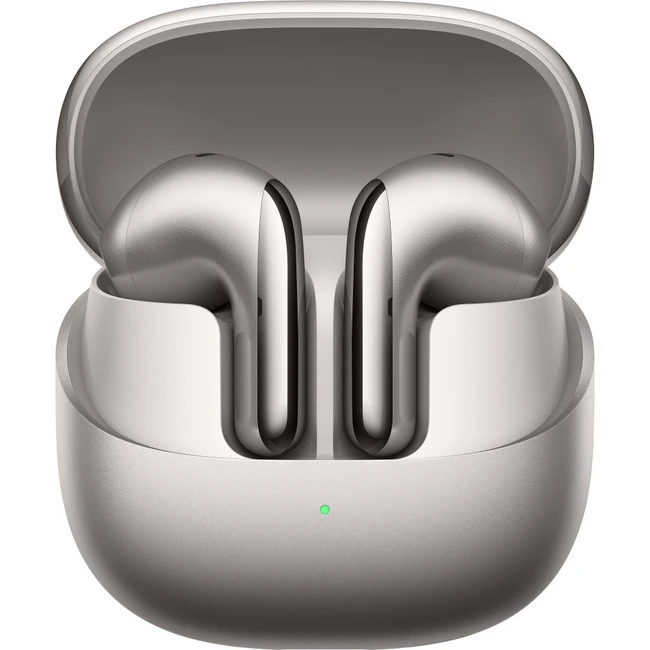Наушники Xiaomi Buds 5 Titan Gray BHR8116GL