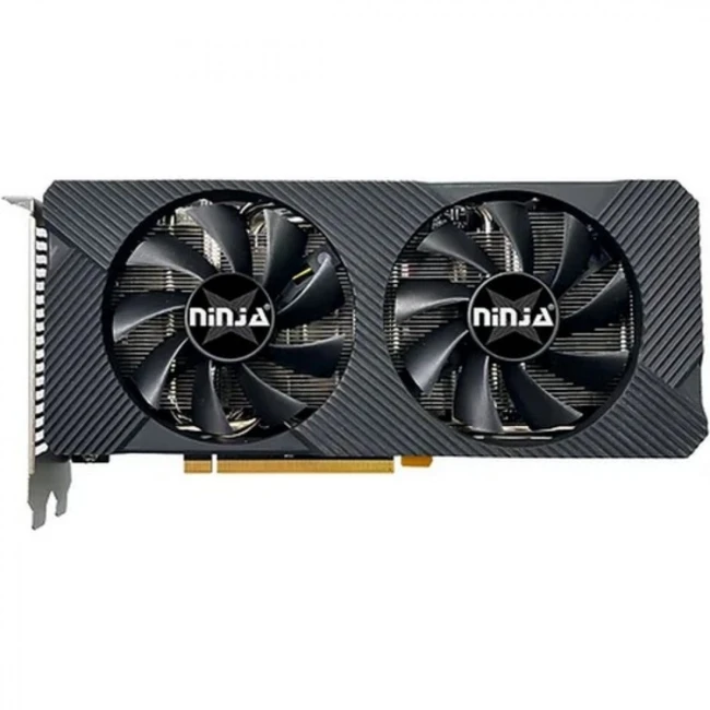 Видеокарта Sinotex Radeon RX 5700 XT NINJA AJ57XTF86F (8 ГБ)