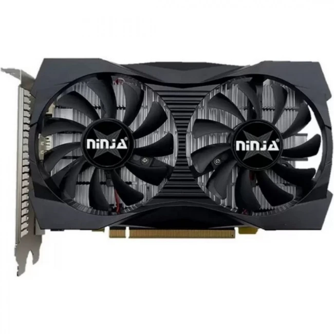 Видеокарта Ninja GeForce GTX 1050 NF105NP45F (4 ГБ)