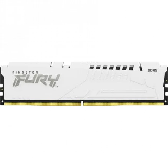 ОЗУ Kingston KF560C36BWE2-16 DIMM, DDR5, 16 Гб, 6000 МГц