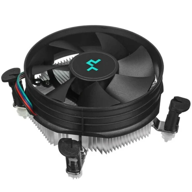 Охлаждение Deepcool THETA 9 PWM DP-ICAP-T9P-17 (Для процессора)