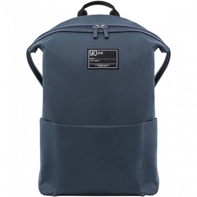 Сумка для ноутбука NINETYGO Lecturer backpack blue 90BBPLF21129U blue (15.6)
