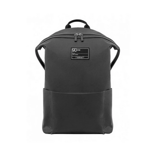 Сумка для ноутбука NINETYGO Lecturer backpack black 90BBPLF21129U Black (15.6)