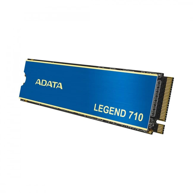 Внутренний жесткий диск ADATA ALEG-710-256GB (SSD (твердотельные), 256 ГБ, M.2, PCIe)