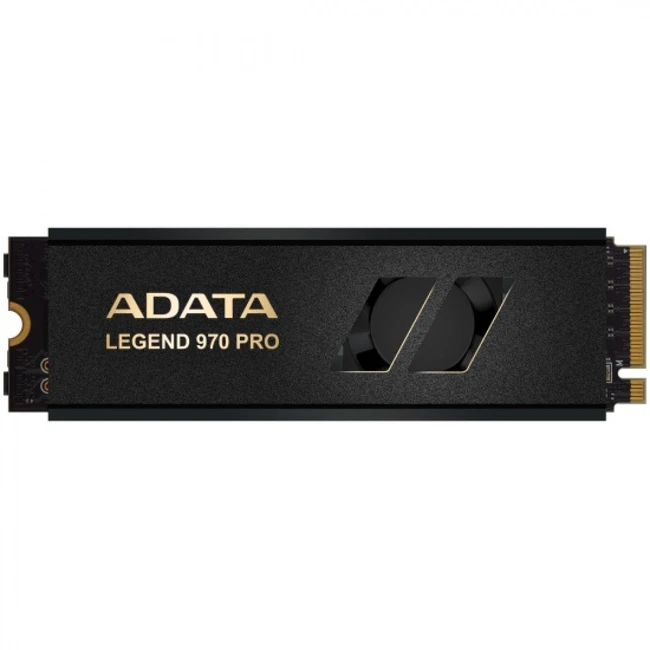 Внутренний жесткий диск ADATA LEGEND 970 PRO SLEG-970P-1TCI (SSD (твердотельные), 1 ТБ, M.2, PCIe)
