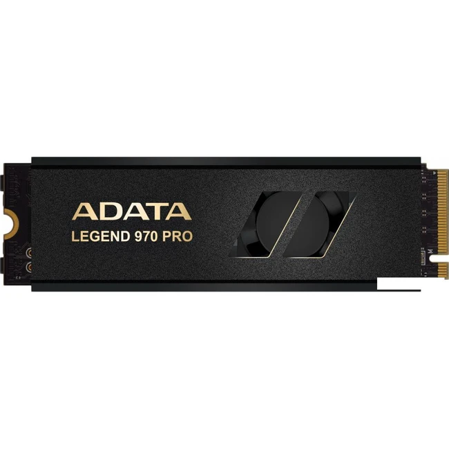Внутренний жесткий диск ADATA LEGEND 970 PRO SLEG-970P-2TCI (SSD (твердотельные), 2 ТБ, M.2, PCIe)