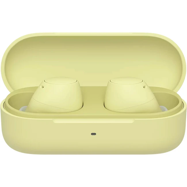 Наушники Sony WF-С510 Yellow WF-C510/Y