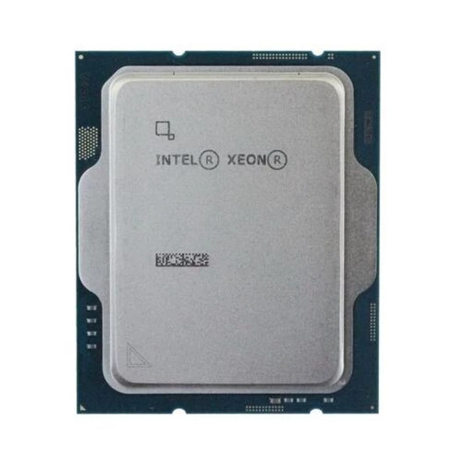 Процессор Intel Xeon E-2456 CM8071505024905 (6, 3.3 ГГц, 18 МБ, OEM)