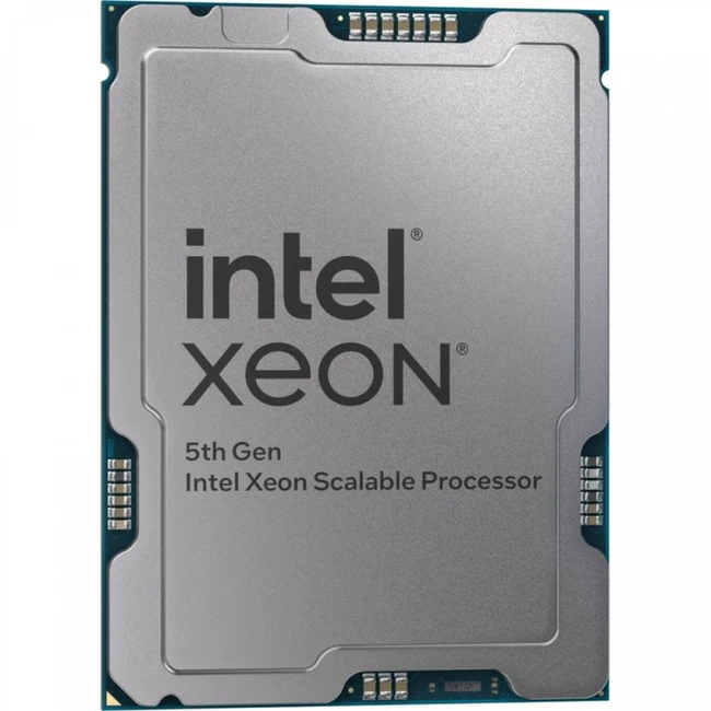 Процессор Intel Xeon Silver 4516Y+ PK8072205499700 Xeon Silver, 24, 2.2, 45, OEM
