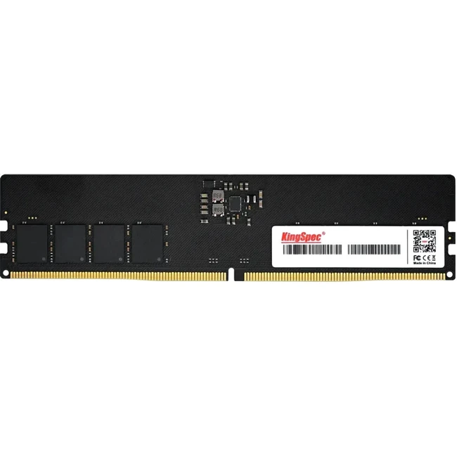 ОЗУ KingSpec KS5600D5P13516G (DIMM, DDR5, 16 Гб, 5600 МГц)