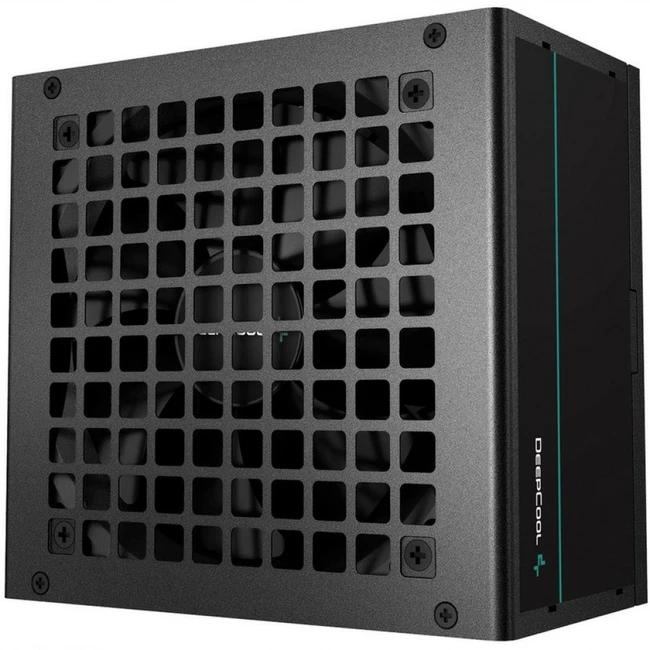 Блок питания Deepcool PF500 R-PF500D-HA0B-WDEU (500 Вт)