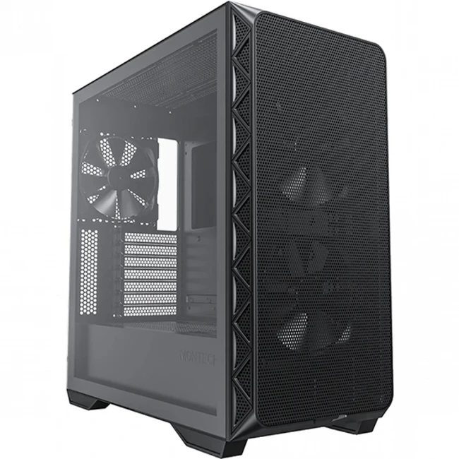 Корпус Montech AIR 903 BASE Black AIR 903 BASE BL Mid-Tower