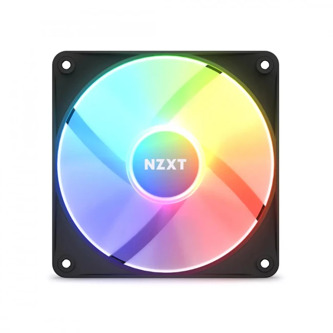 Система охлаждения NZXT F140RGB Core RF-C14SF-B1