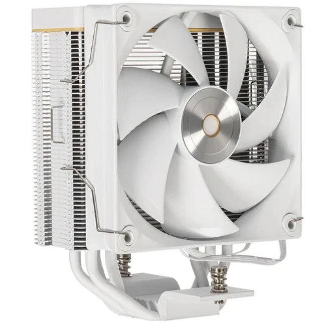 Охлаждение Ocypus Iota A40 WH White Iota-A40-WH1NNWD00X-GL (Для процессора)