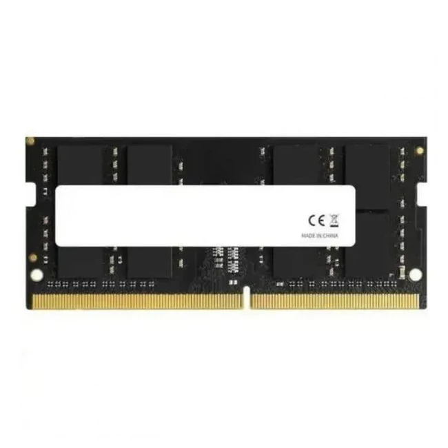 ОЗУ NOMAD NMD5600D5S46 NMD5600D5S46-16GB (SO-DIMM, DDR5, 16 Гб, 5600 МГц)