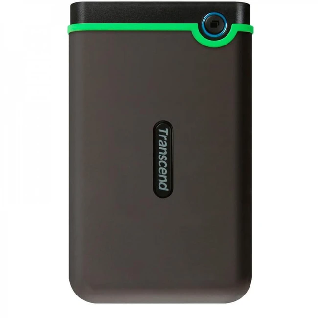 Внешние накопители Transcend StoreJet 25M3C TS4TSJ25M3C 4 ТБ